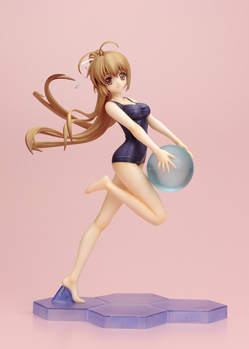 Katia Waldheim (Swimsuit), Muv-Luv: Schwarzesmarken, Muv-Luv Alternative Schwarzesmarken, Kotobukiya, Pre-Painted, 1/7