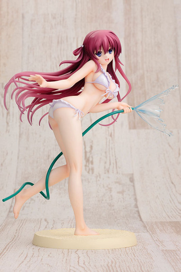 Amane Suou (Suou Amane), Grisaia No Kajitsu, Kotobukiya, Pre-Painted, 1/6
