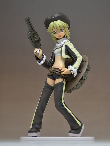 Sonora, Summon Night 3, Kotobukiya, Pre-Painted, 1/8