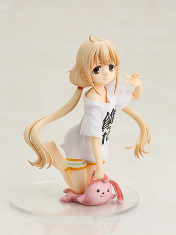 Anzu Futaba (Futaba Anzu), The IDOLM@STER Cinderella Girls, THE IDOLM@STER Cinderella Girls, Kotobukiya, Pre-Painted, 1/8