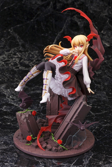 Vania (Little Princess), Shingeki No Bahamut, Kotobukiya, Pre-Painted, 1/8