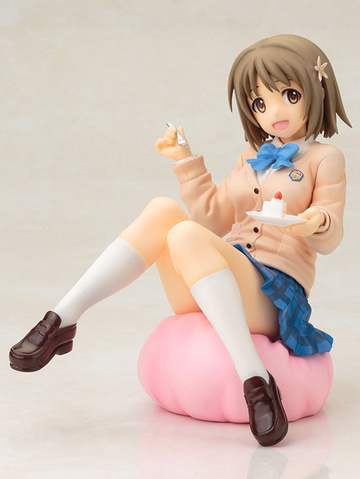 Kanako Mimura (Mimura Kanako), The IDOLM@STER Cinderella Girls, THE IDOLM@STER Cinderella Girls, Kotobukiya, Pre-Painted, 1/8