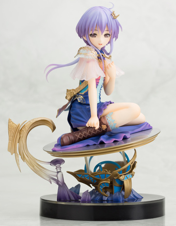 Mystery Warden-Spinne (ミステリーワーデン・スピネ) (Mystery Warden-Spinne), Shingeki No Bahamut, Kotobukiya, Pre-Painted, 1/8