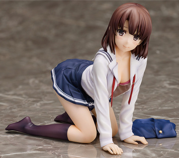 Megumi Katou (Katou Megumi), Saenai Heroine No Sodatekata, Kotobukiya, Pre-Painted, 1/7