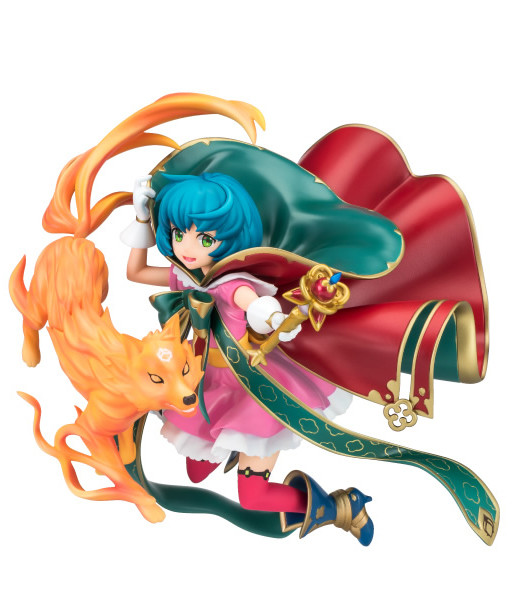 Otogi no Mahou Shoujo Akazukin Nonno, Monster Strike, Eikoh, Pre-Painted