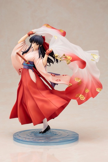 Sakura Shinguji (Shinguji Sakura), Sakura Taisen, Kotobukiya, Pre-Painted, 1/8