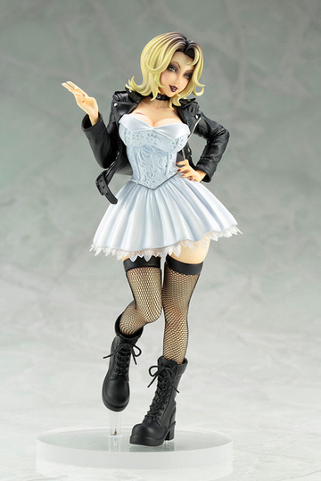 Tiffany Valentine Ray (Tiffany), Bride Of Chucky, Kotobukiya, Pre-Painted, 1/7