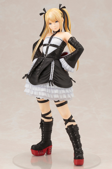 Marie Rose, Dead Or Alive 5 Last Round, Kotobukiya, Pre-Painted, 1/6