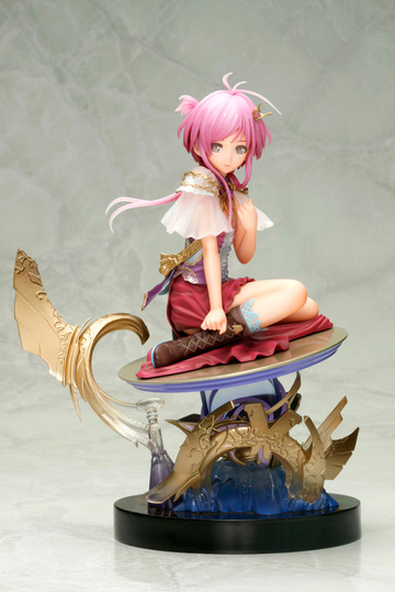 Mystery Warden-Spinne (ミステリーワーデン・スピネ) (Mystery Warden-Spinne Limited), Shingeki No Bahamut, Kotobukiya, Pre-Painted, 1/8