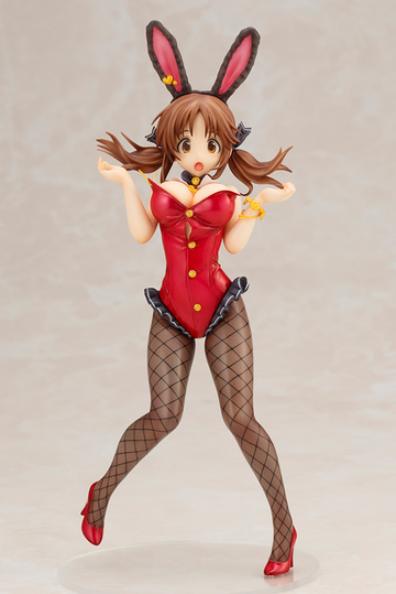 Totoki Airi (Totoki Airi Princess Bunny), The IDOLM@STER Cinderella Girls 2nd Season, Kotobukiya, Pre-Painted, 1/8