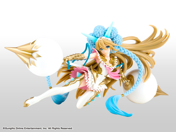 Kakusei Sakuya, Puzzle & Dragons, Eikoh, Pre-Painted
