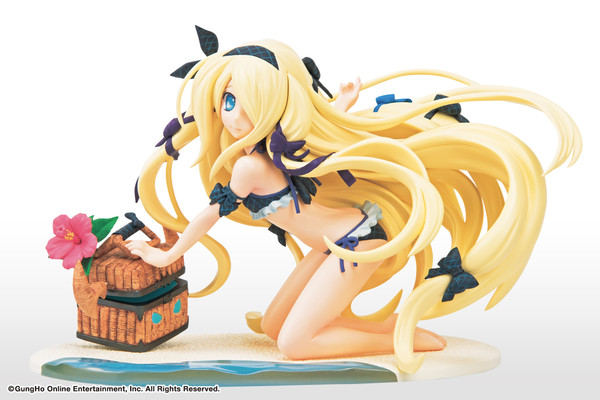 Meiya No Reijou Pandora, Puzzle & Dragons, Eikoh, Pre-Painted
