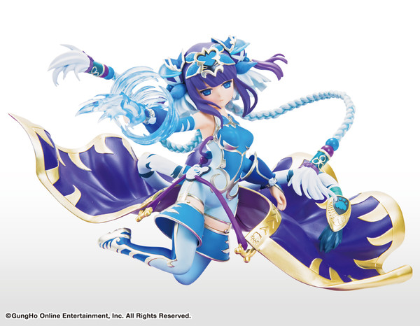 Kakusei Haku, Puzzle & Dragons, Eikoh, Pre-Painted