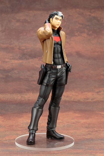 Jason Peter Todd (Red Hood), Batman, Kotobukiya, Pre-Painted, 1/7