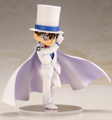 Conan Edogawa (Edogawa Conan), Detective Conan, Kotobukiya, Pre-Painted, 1/8