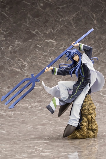 Youzen, Hakyuu Houshin Engi, Kotobukiya, Pre-Painted, 1/8