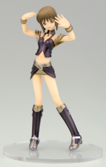 Hagiwara Yukiho, The Idolmaster, Alter, Trading