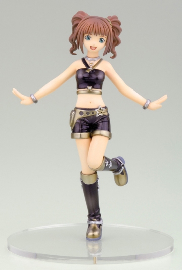 Takatsuki Yayoi, The Idolmaster, Alter, Trading