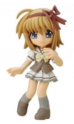 Fuyou Kaede, Shuffle!, Alter, Trading