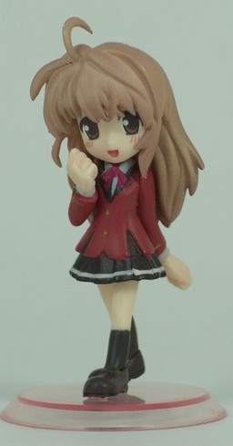 Yuuki Haruna, Fortune Arterial: Akai Yakusoku, Alter, Trading