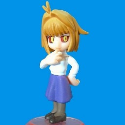 Arcueid Brunestud, Carnival Phantasm, MELTY BLOOD, Alter, Trading