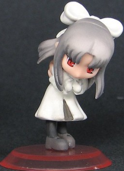 Len, Carnival Phantasm: EX Season, MELTY BLOOD, Alter, Trading