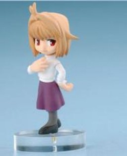 Arcueid Brunestud, Carnival Phantasm, MELTY BLOOD, Alter, Trading