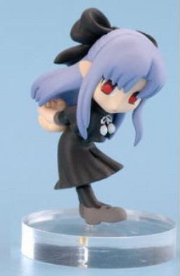Len, Carnival Phantasm: EX Season, MELTY BLOOD, Alter, Trading