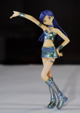 Kisaragi Chihaya, The Idolmaster, Alter, Trading
