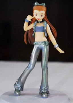 Minase Iori, The Idolmaster, Alter, Trading