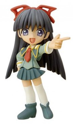 Nagase Sayaka, Soul Link, Alter, Trading