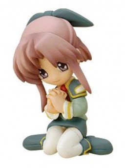 Morisaki Nao, Soul Link, Alter, Trading