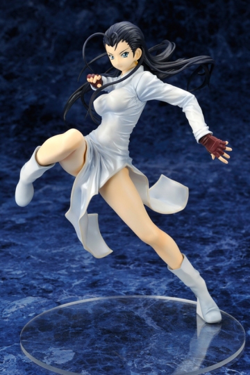 Kakouen Myousai, Ikkitousen: Great Guardians, Ikki Tousen: Great Guardians, Alter, Pre-Painted, 1/8