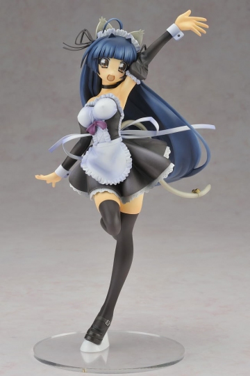 Sakura Nankyoku (Nankyoku Sakura Maid), Penguin Girl Heart, Penguin Musume Heart, Alter, Pre-Painted, 1/8