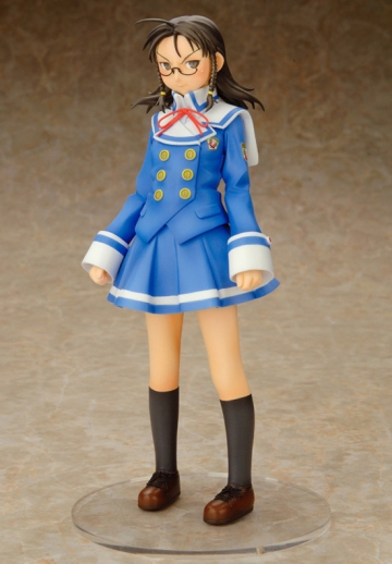 Ogiue Chika (Cosplay), Genshiken 2, Alter, Pre-Painted, 1/8