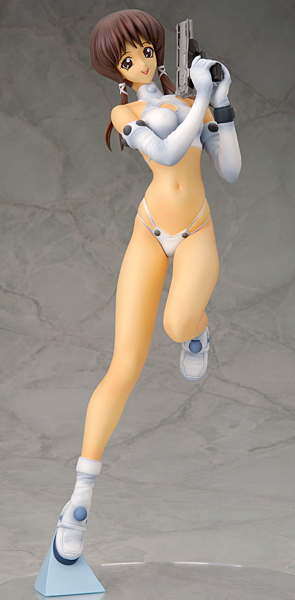 Maia Mizuki (Mizuki Maia), Daphne In The Brilliant Blue, Alter, Pre-Painted, 1/6