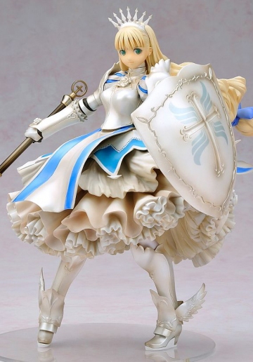 Clalaclan Philias (Armor), Shining Tears X Wind, Shining Wind, Alter, Pre-Painted, 1/8