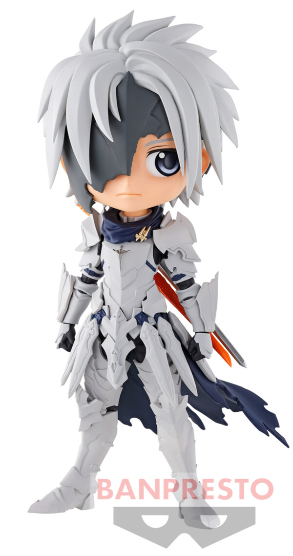 Alphen (B), Tales Of Arise, Bandai Spirits, Pre-Painted