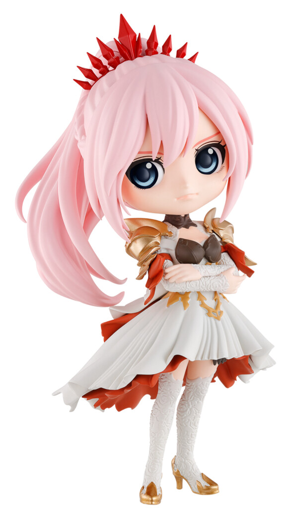 Shionne (A), Tales Of Arise, Bandai Spirits, Pre-Painted
