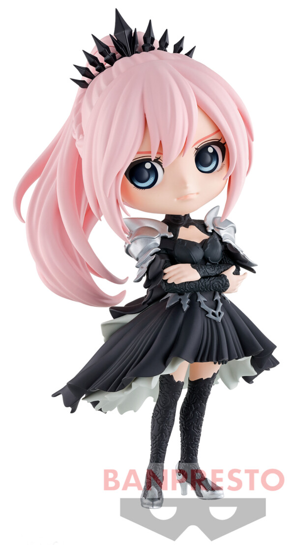 Shionne (B), Tales Of Arise, Bandai Spirits, Pre-Painted