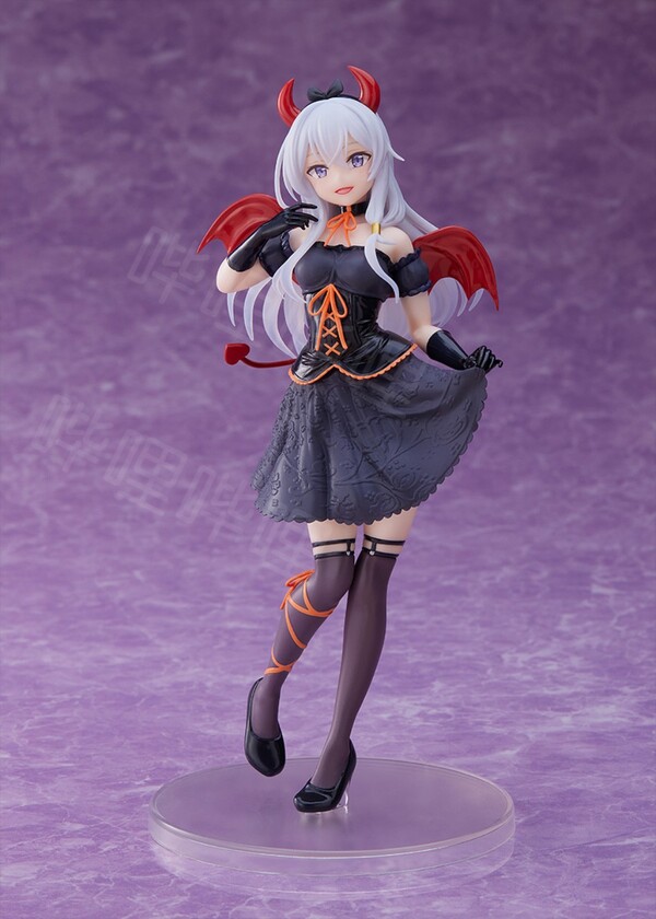Elaina (Little Devil), Majo No Tabitabi, Taito, Pre-Painted