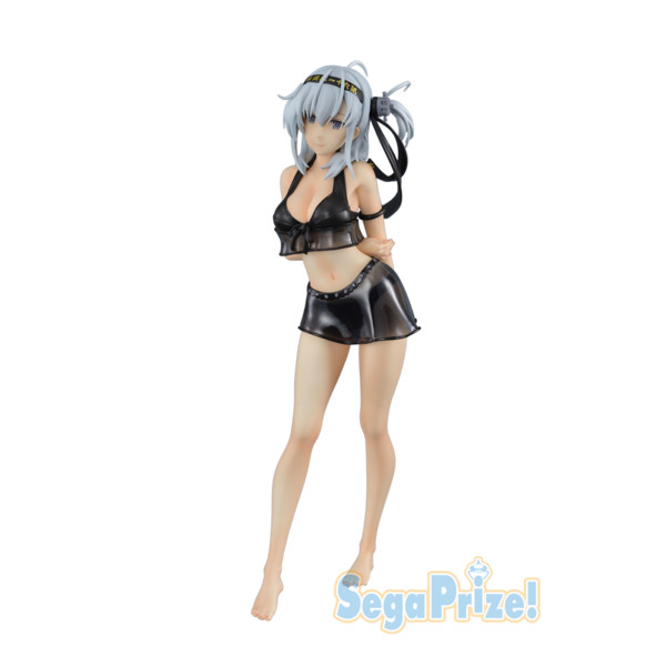 Suzutsuki (Mizugi Mode), Kantai Collection ~Kan Colle~, SEGA, Pre-Painted
