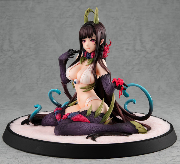 Chiyo, Ane Naru Mono, Revolve, Pre-Painted, 1/8, 4571452940573