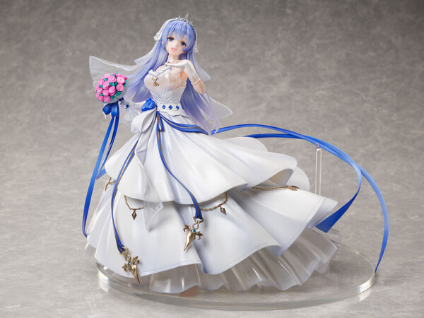 Rodney (Palace Brightness), Azur Lane, FuRyu, Pre-Painted, 1/7, 4589584958496