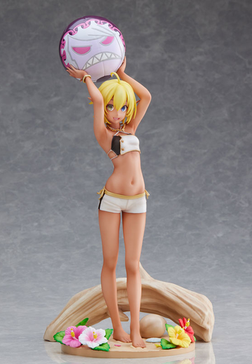 Aura Bella Fiora (so-bin), Overlord, Union Creative International Ltd, Pre-Painted