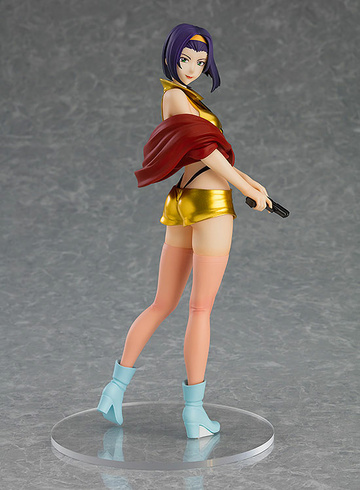 Faye Valentine, Cowboy Bebop, Good Smile Company, Pre-Painted