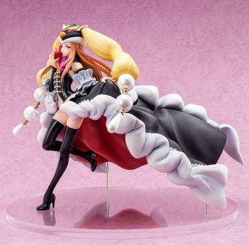 Takakura Himari (Princess of the Crystal -10th Anniversary-), Mawaru Penguindrum, FuRyu, Pre-Painted, 1/7