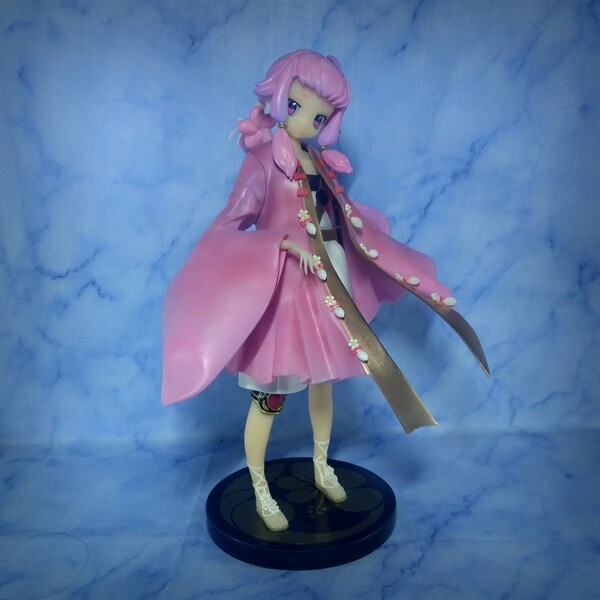 Chatannakiri, Touken Ranbu - Online, Atelier ITO, Garage Kit, 1/6
