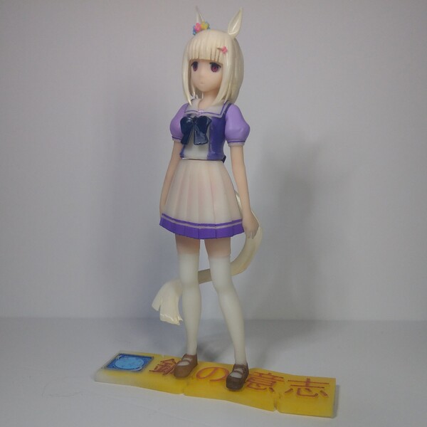 Happy Meek, Uma Musume: Pretty Derby, Atelier ITO, Garage Kit