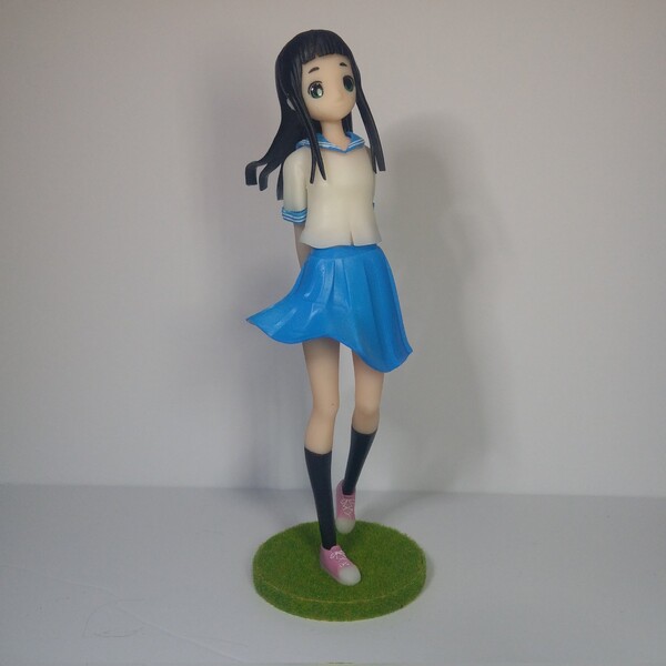 Gotou Hime, Kakushigoto, Atelier ITO, Garage Kit
